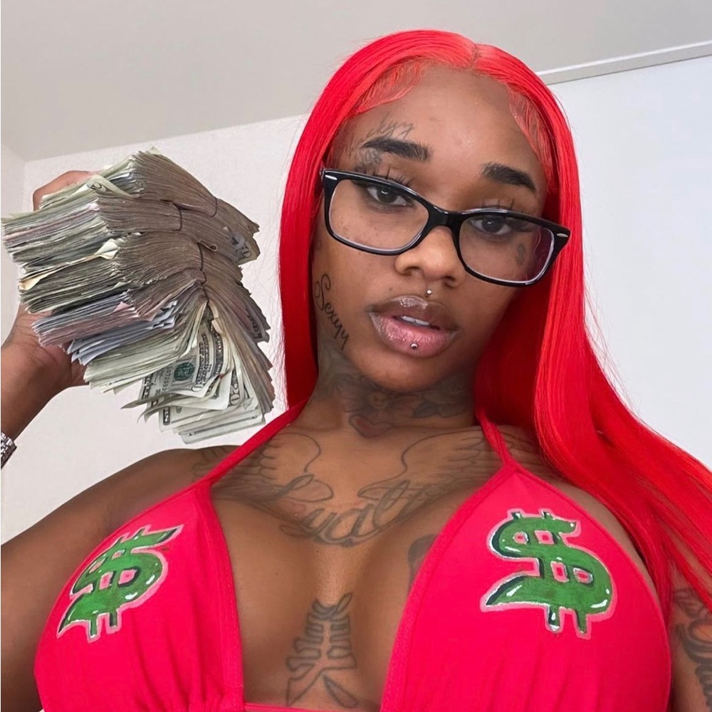 Meet your Posher, Sleazy